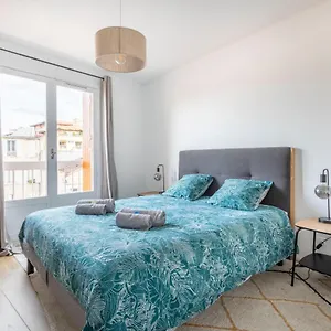 Deux Sur Le Vieux Port Avec Clim Appartement