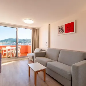 Clubhotel Maeva St Mandrier Hébergement de vacances